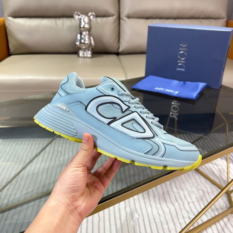 Christian Dior Sneaker